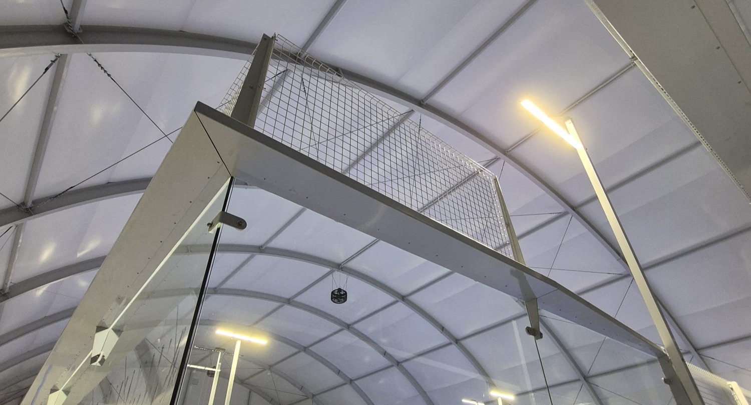 Padelteam Zabrze — photo 3