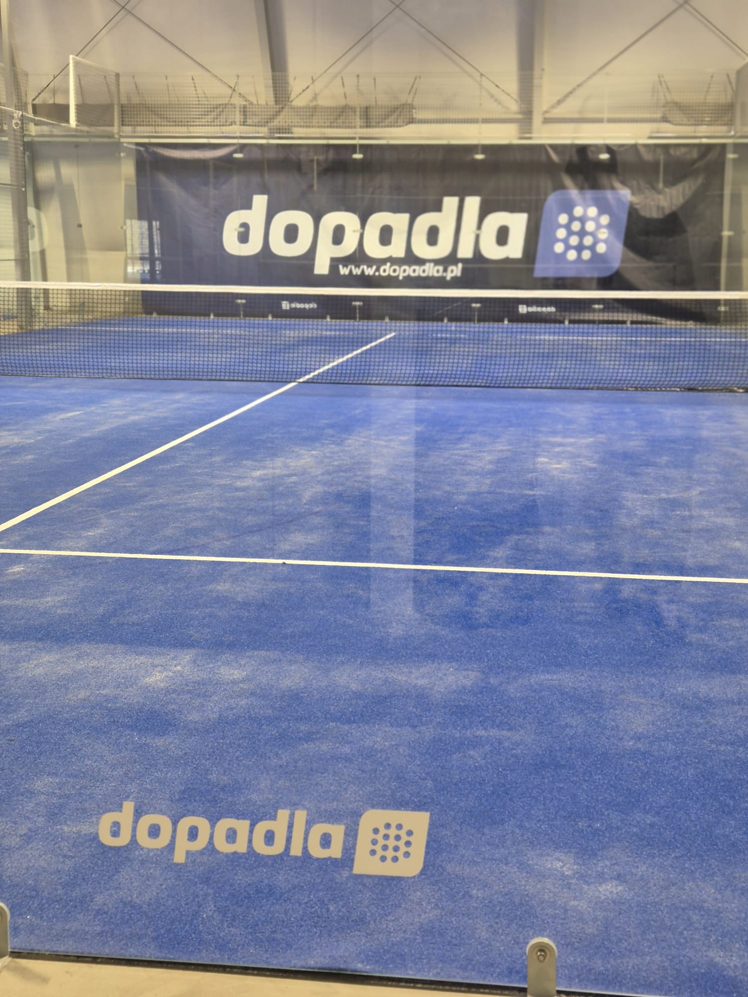Padelteam Zabrze — photo 5