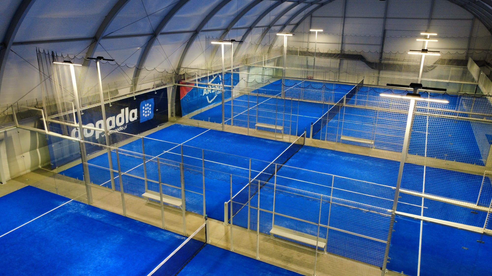 Padelteam Zabrze — photo 7