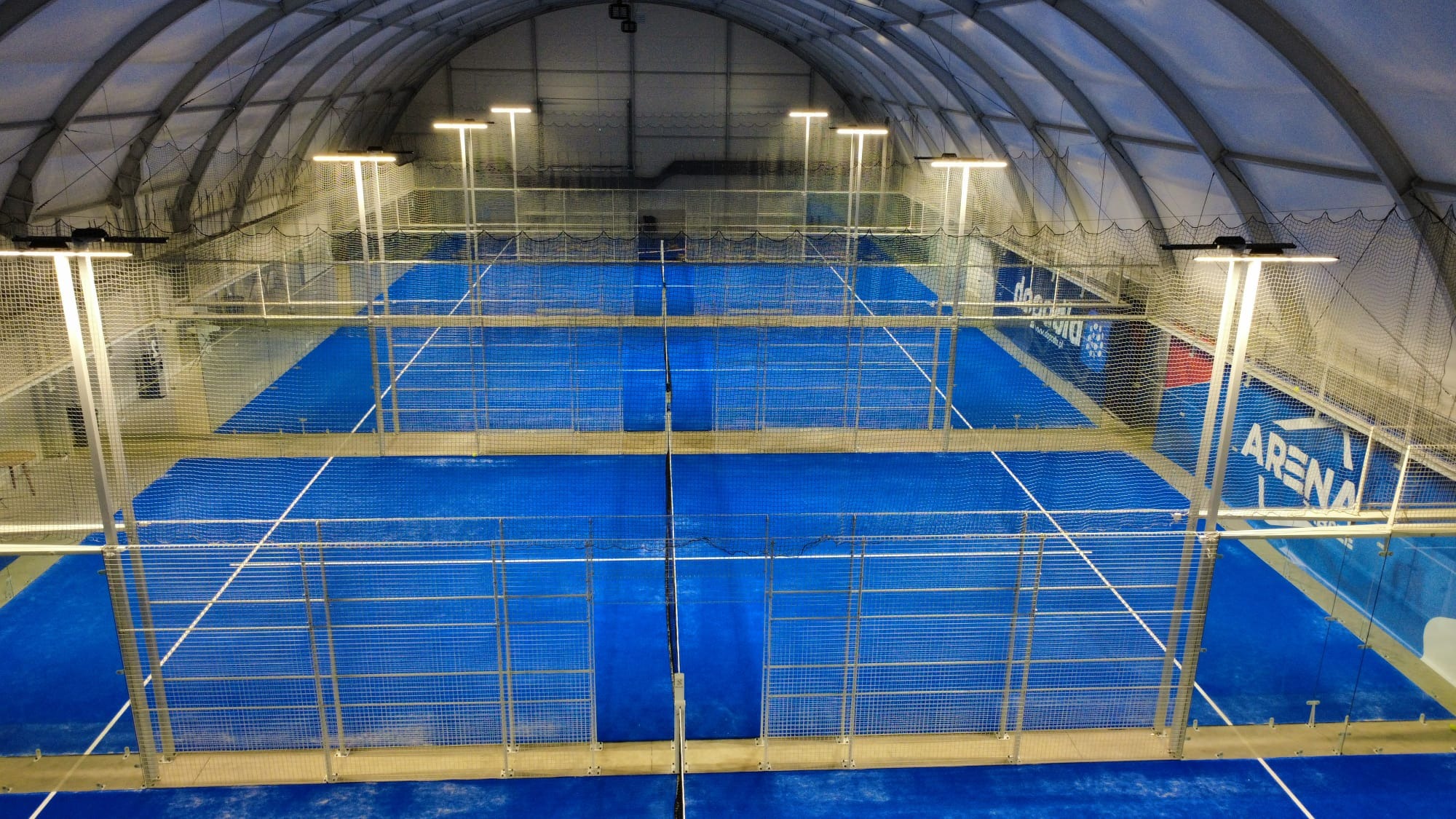 Padelteam Zabrze — photo 8