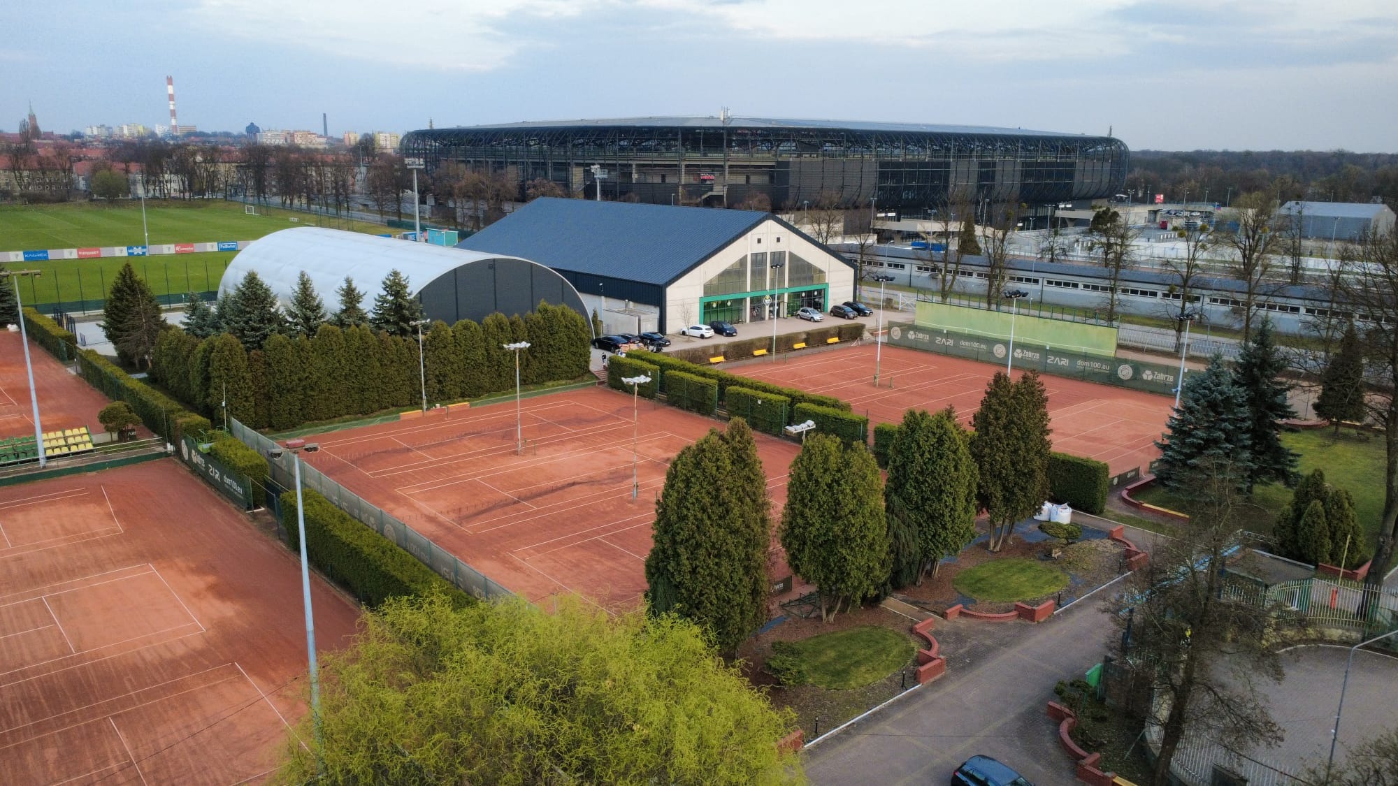 Padelteam Zabrze — photo 9