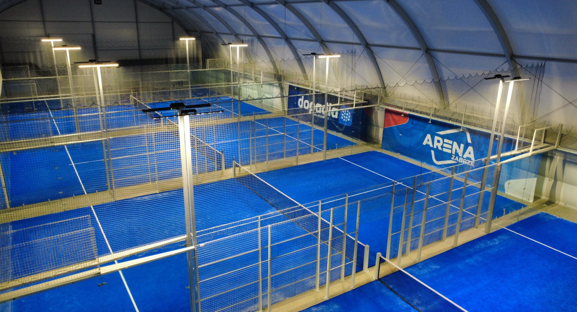 Padelteam Zabrze — photo 10