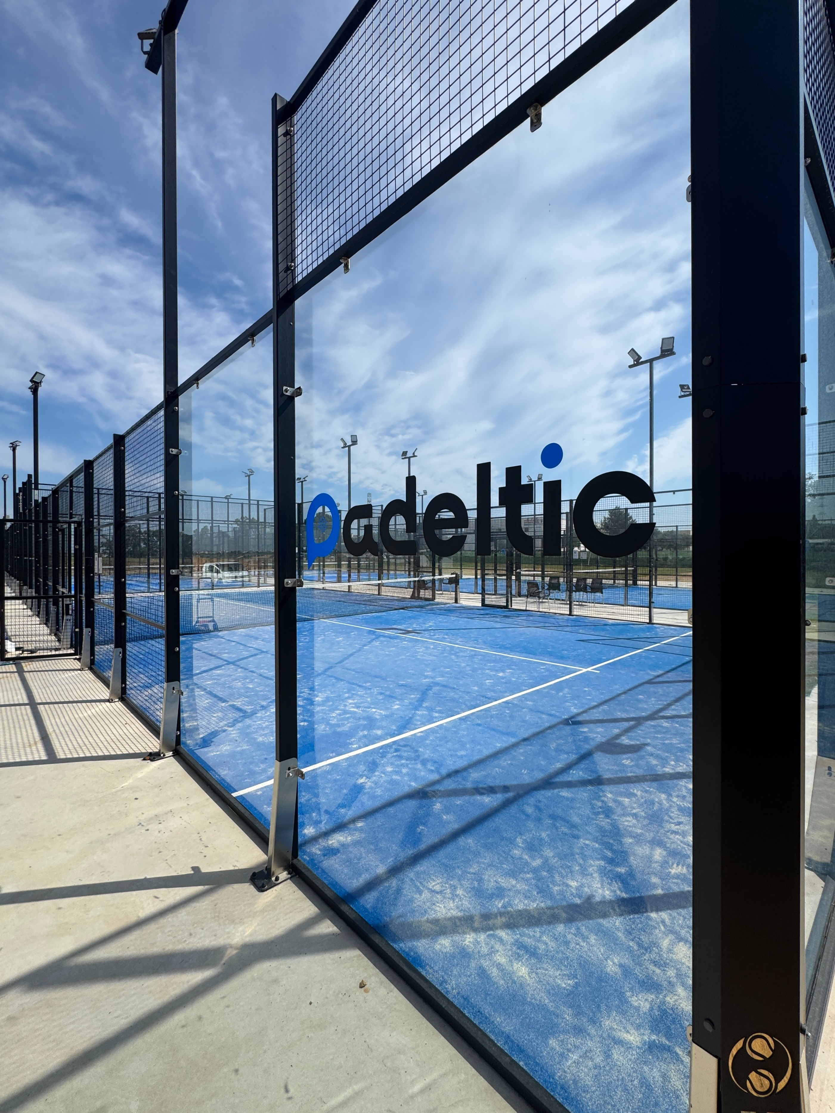 Padeltic Pítamo — photo 2