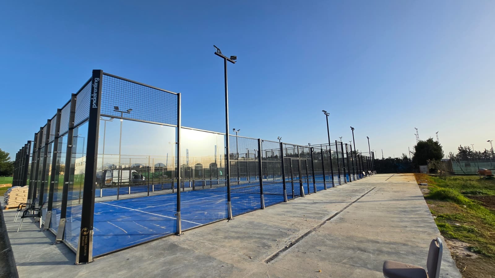 Padeltic Pítamo — photo 3