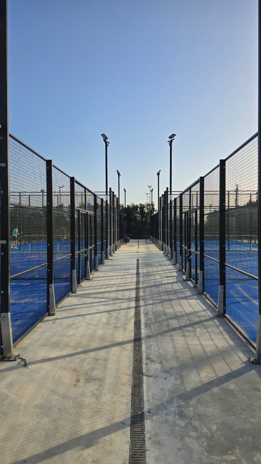 Padeltic Pítamo — photo 4