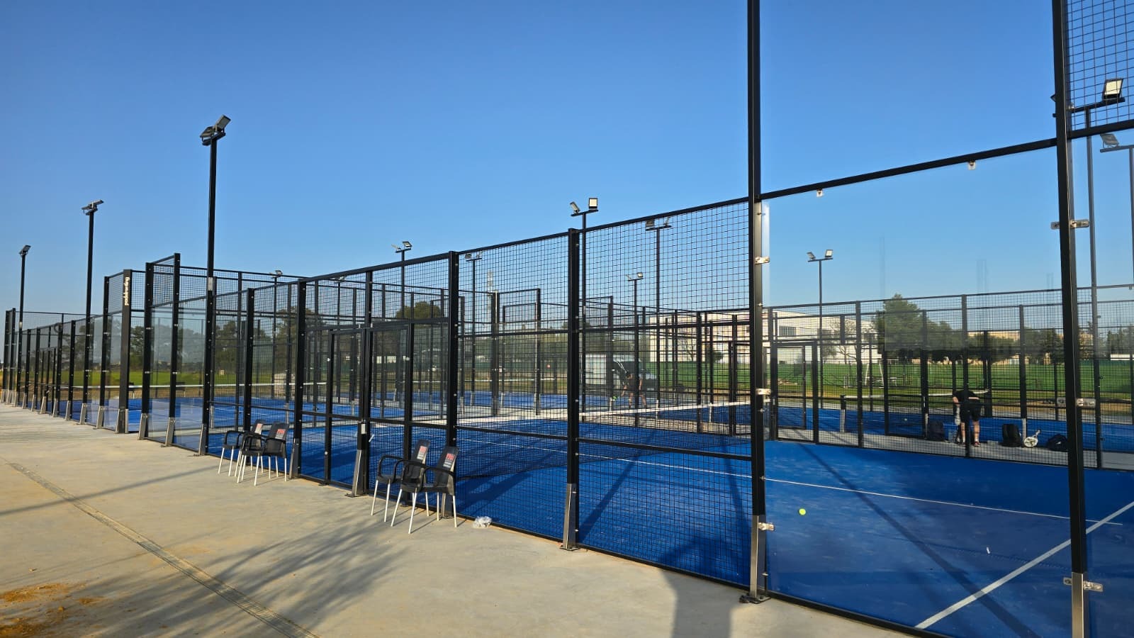 Padeltic Pítamo — photo 5