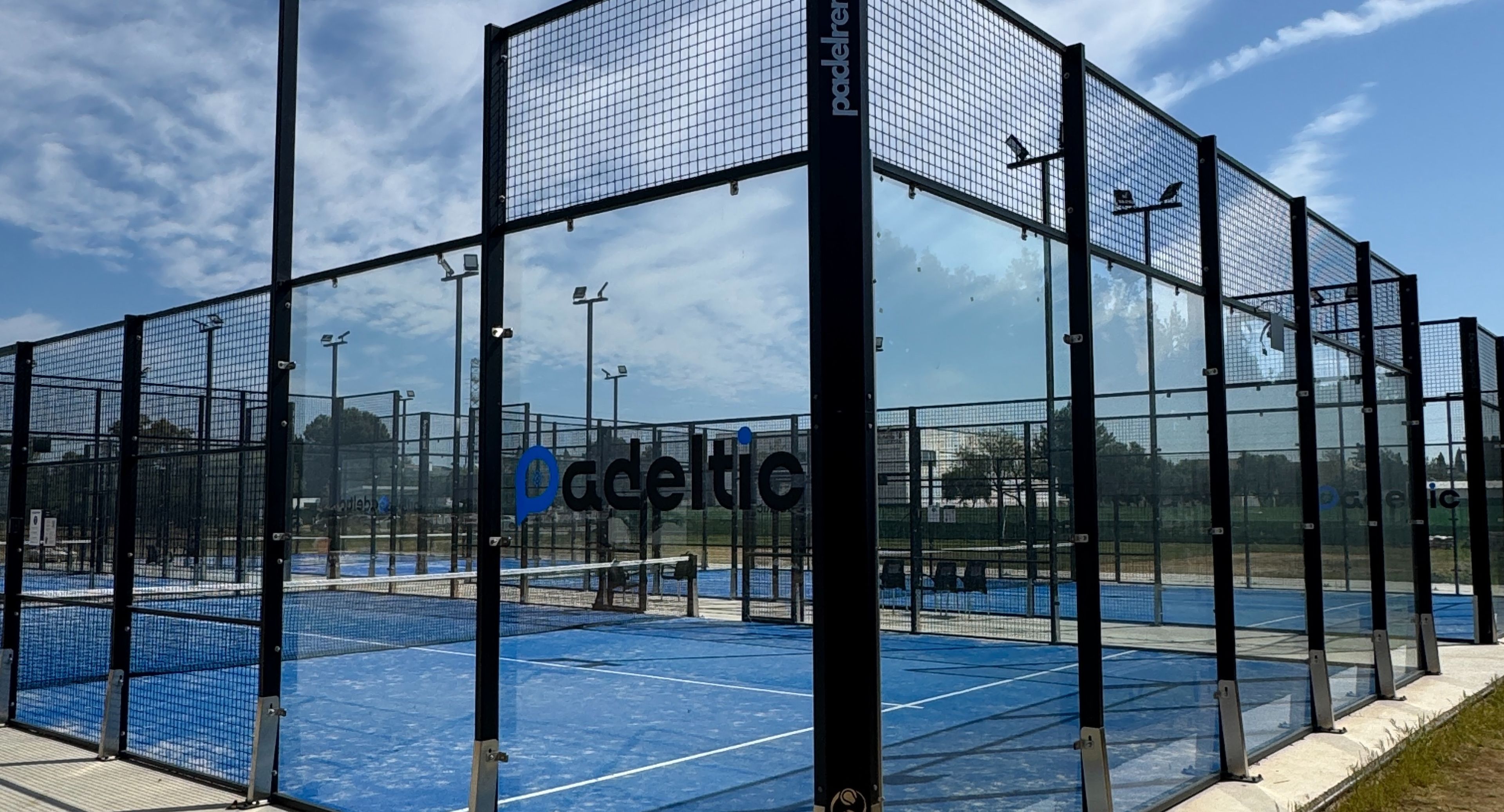 Padeltic Pítamo — photo 6