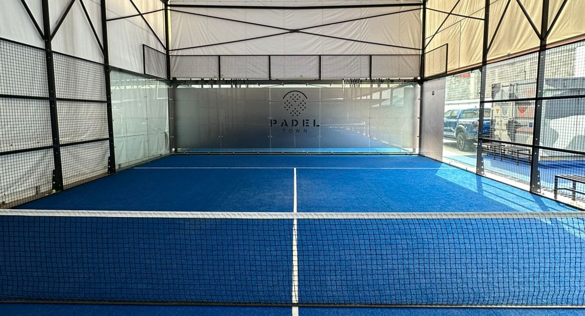 PadelTown Coyoacán — photo 1