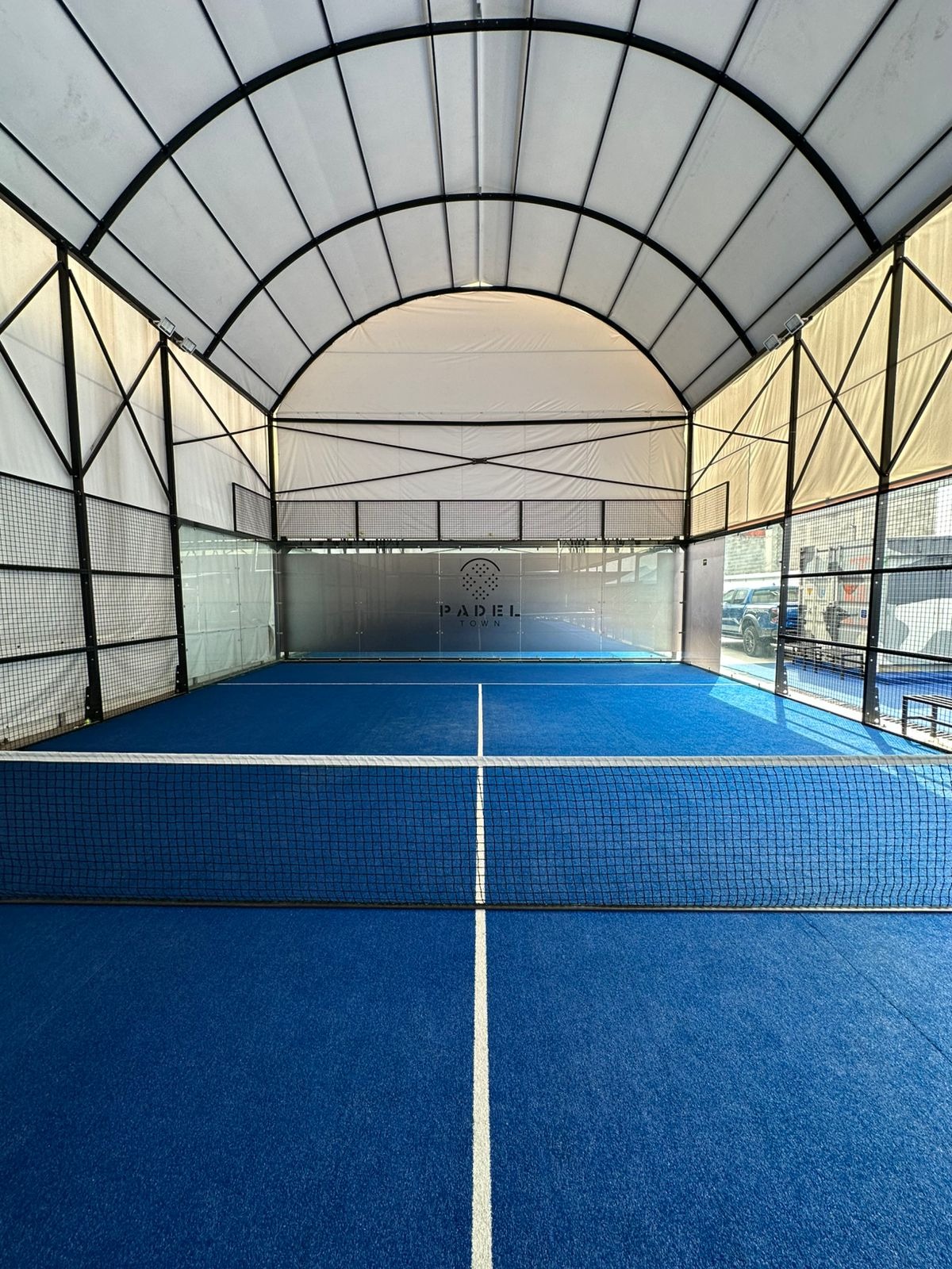 PadelTown Coyoacán — photo 6