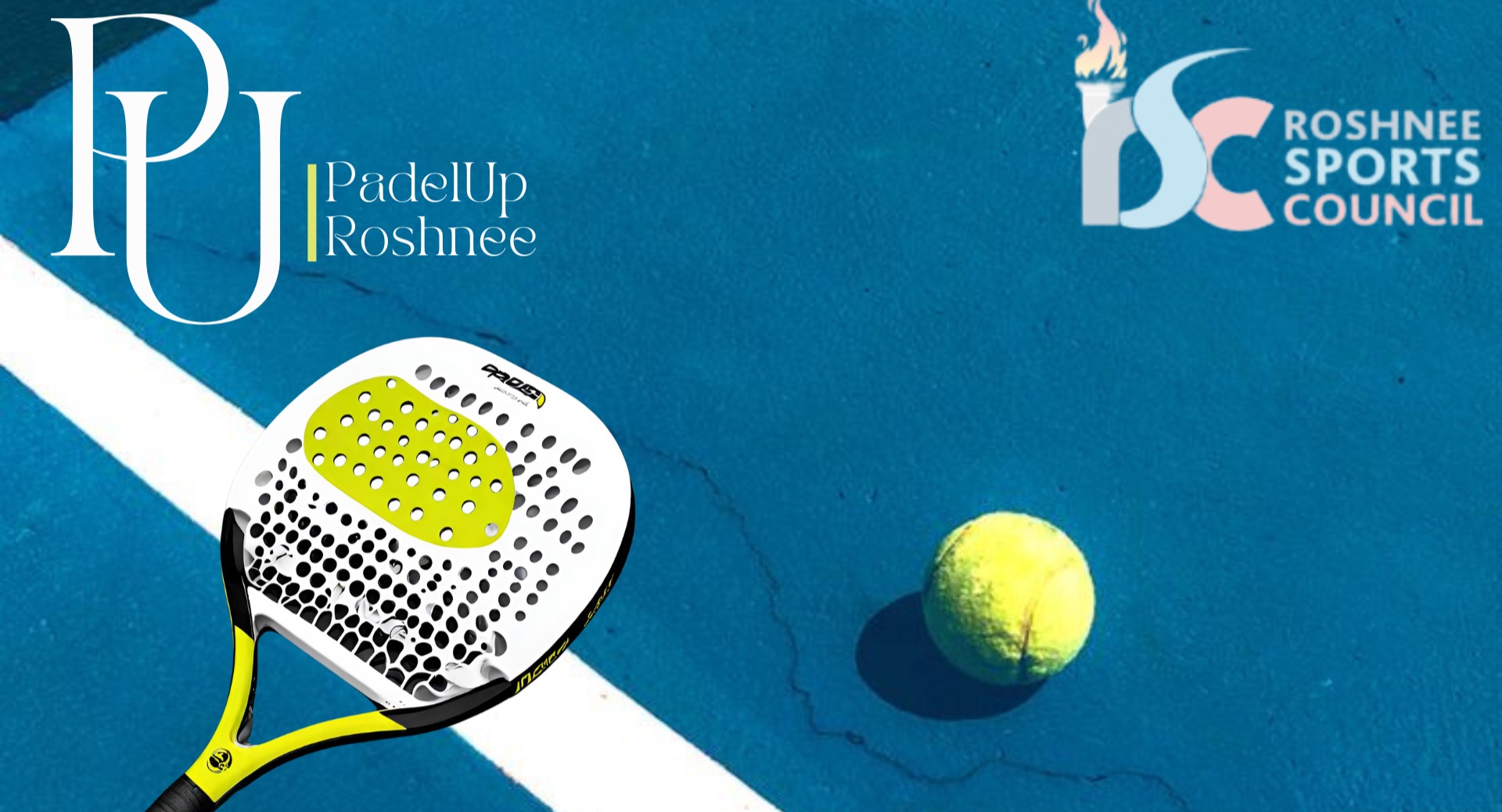 PadelUp Roshnee — photo 1