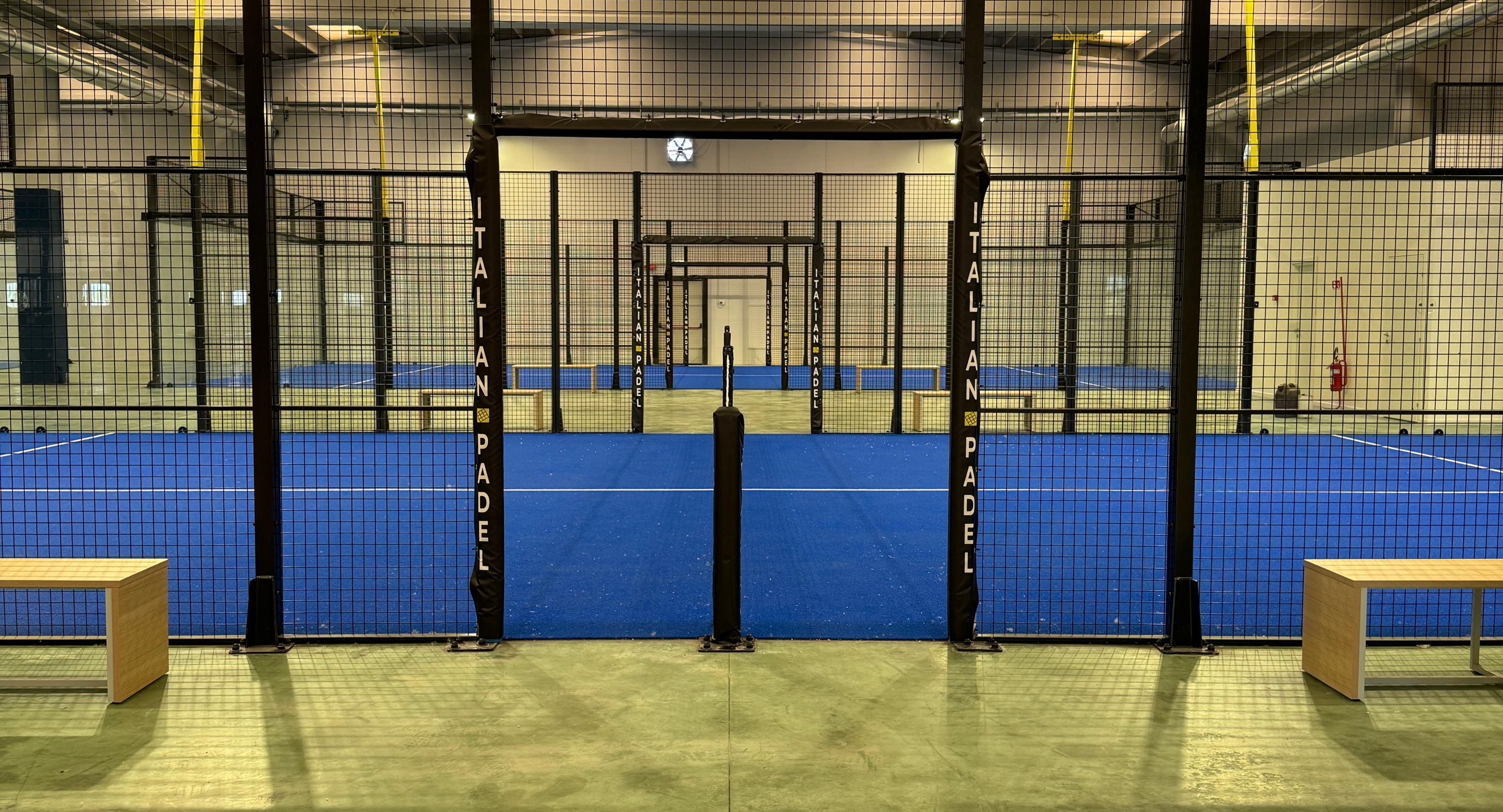 Padelus L'aquila — photo 2