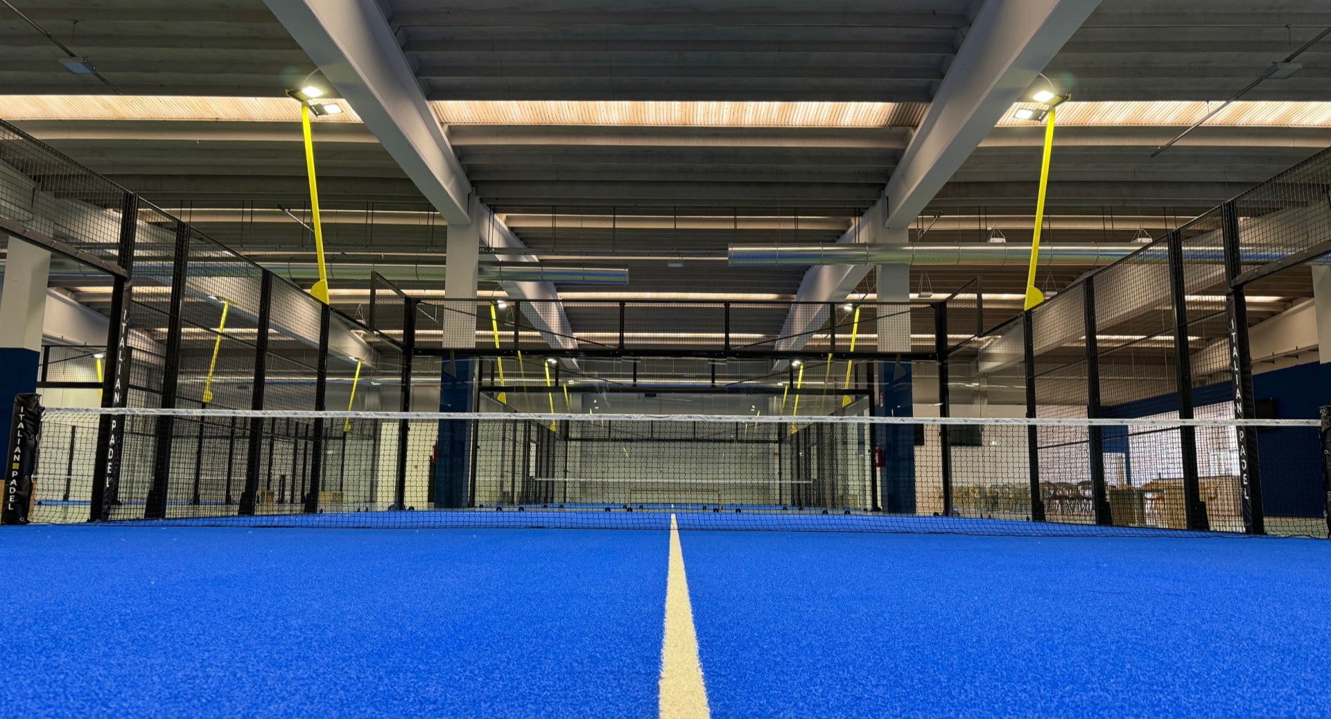 Padelus L'aquila — photo 3