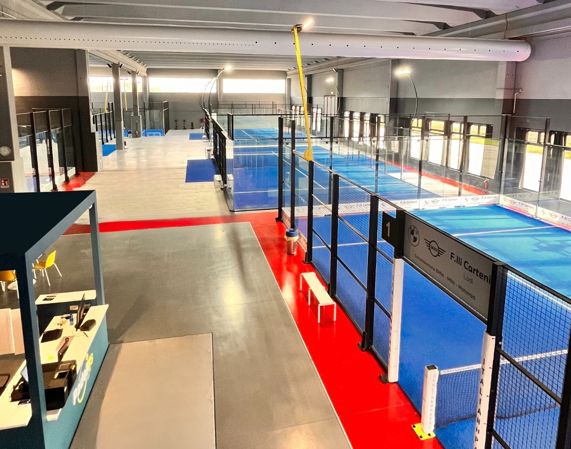 PadelUs Lodi — photo 2