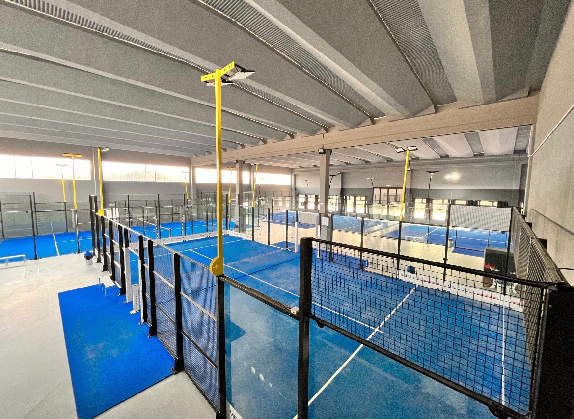 PadelUs Lodi — photo 3