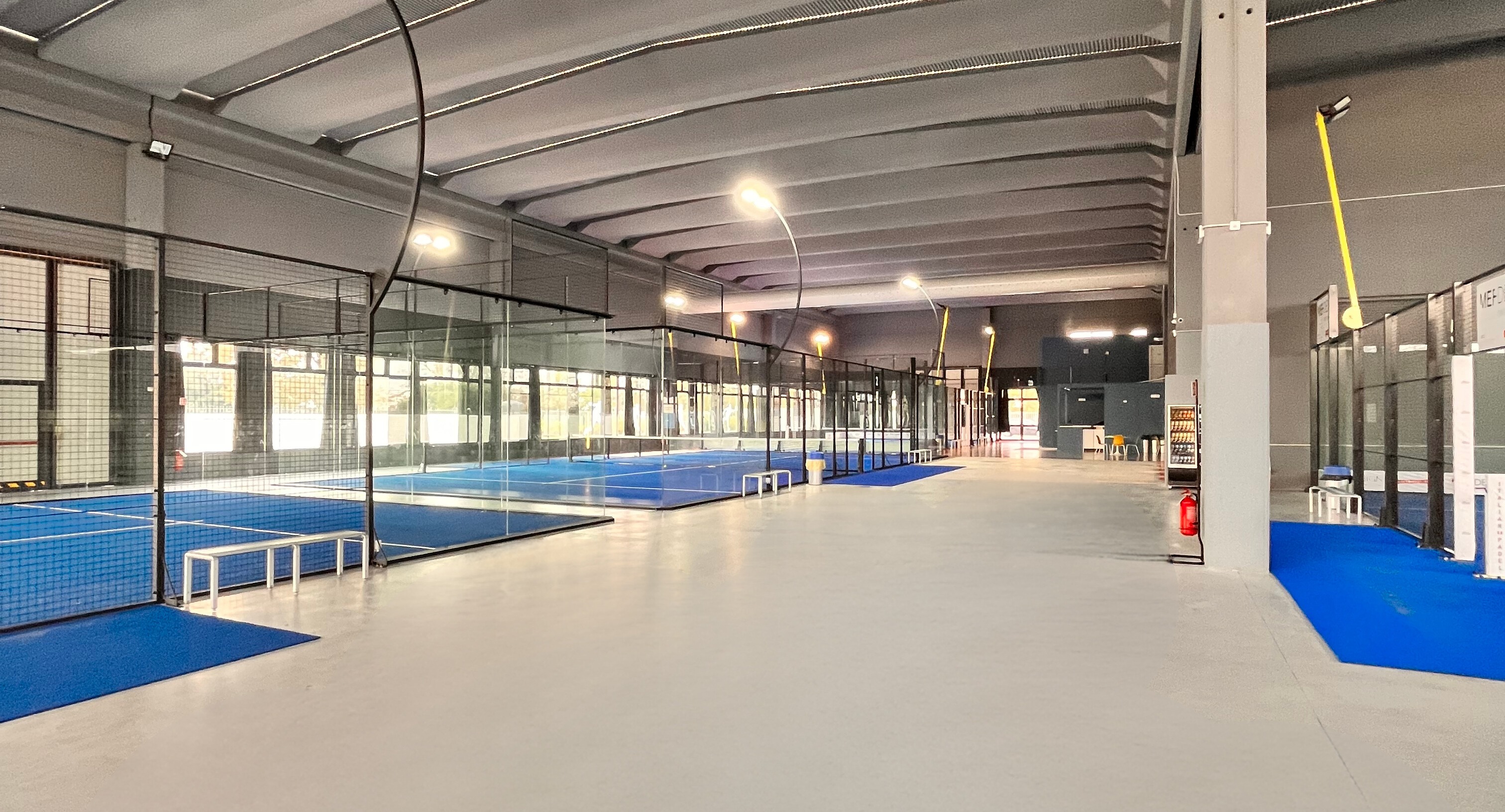 PadelUs Lodi — photo 4