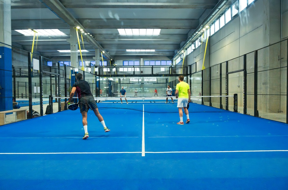 PadelUs Rovello — photo 2