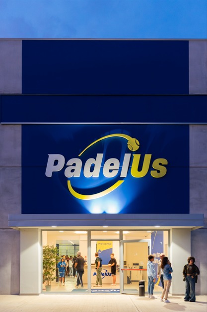PadelUs Rovello — photo 3