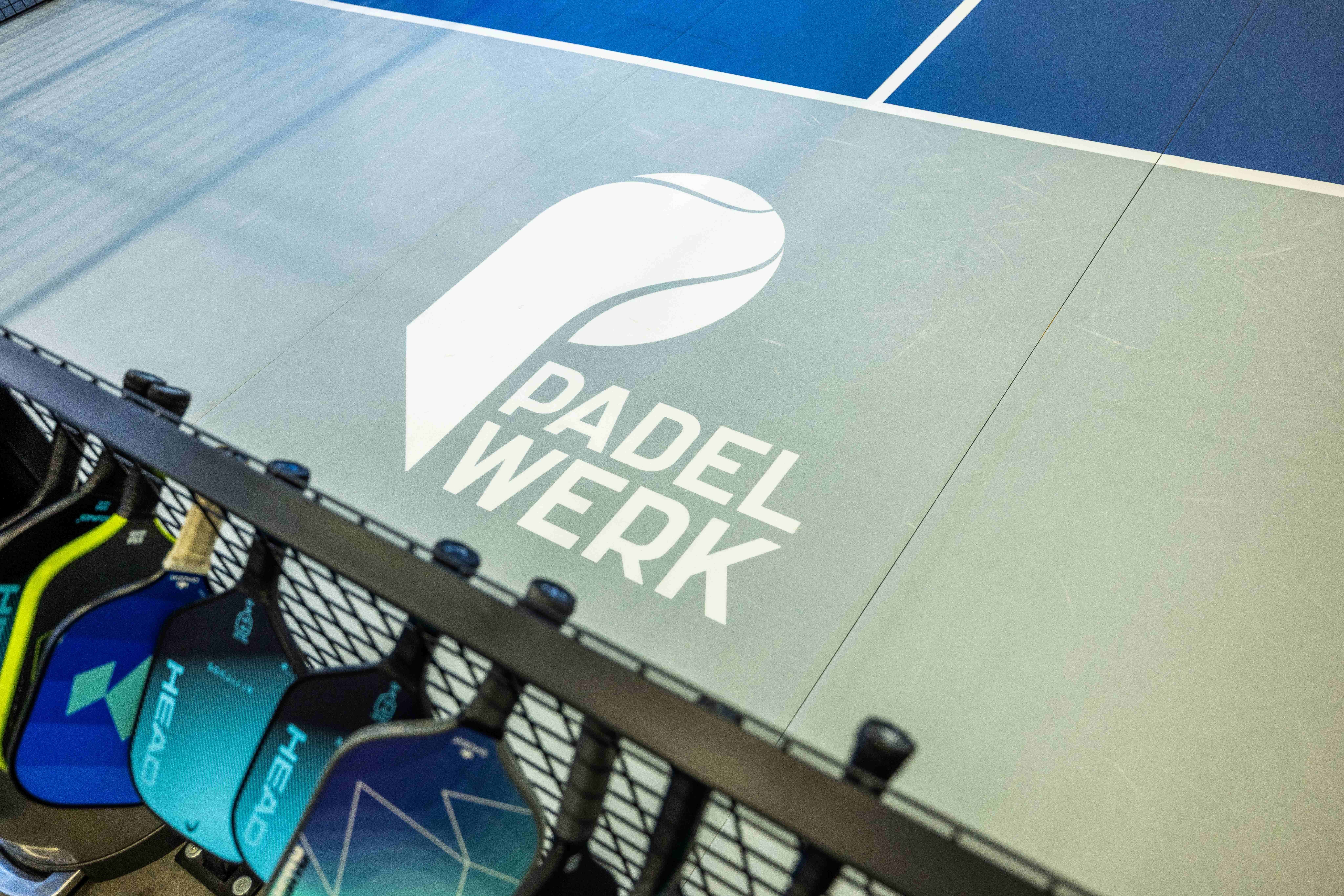 Padelwerk Arbon — photo 6