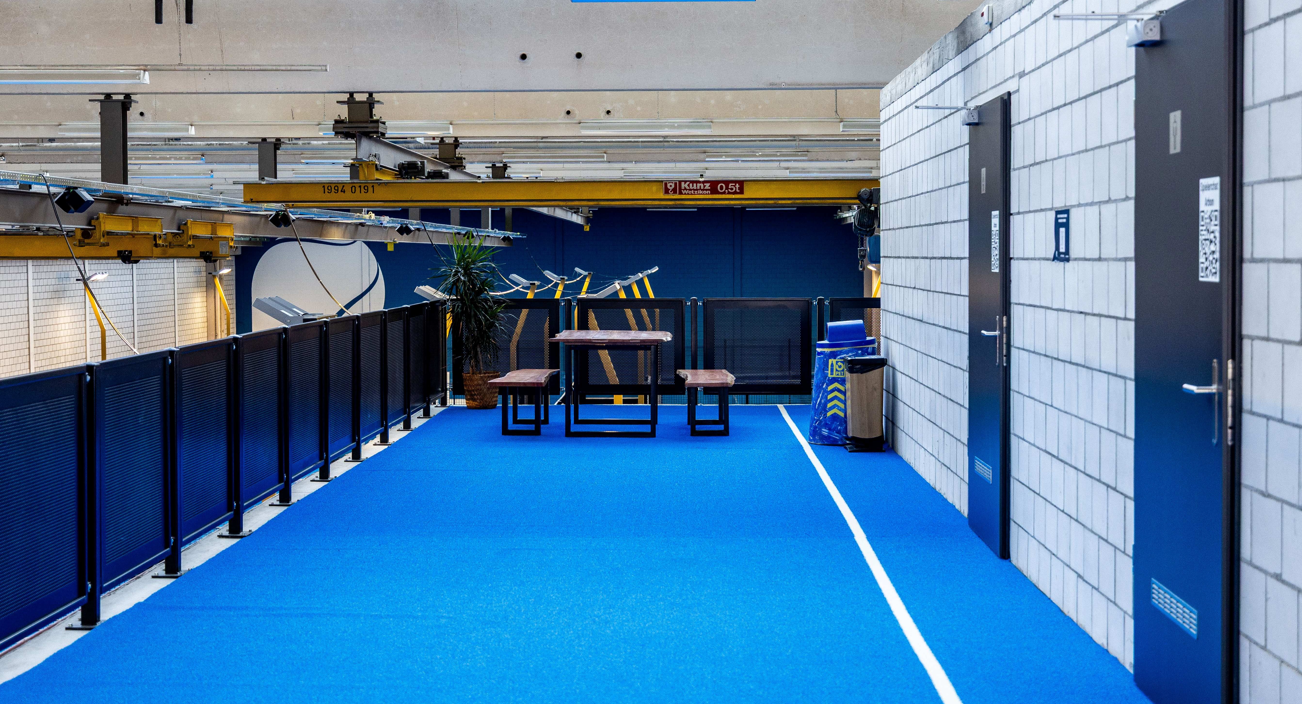 Padelwerk Arbon — photo 7