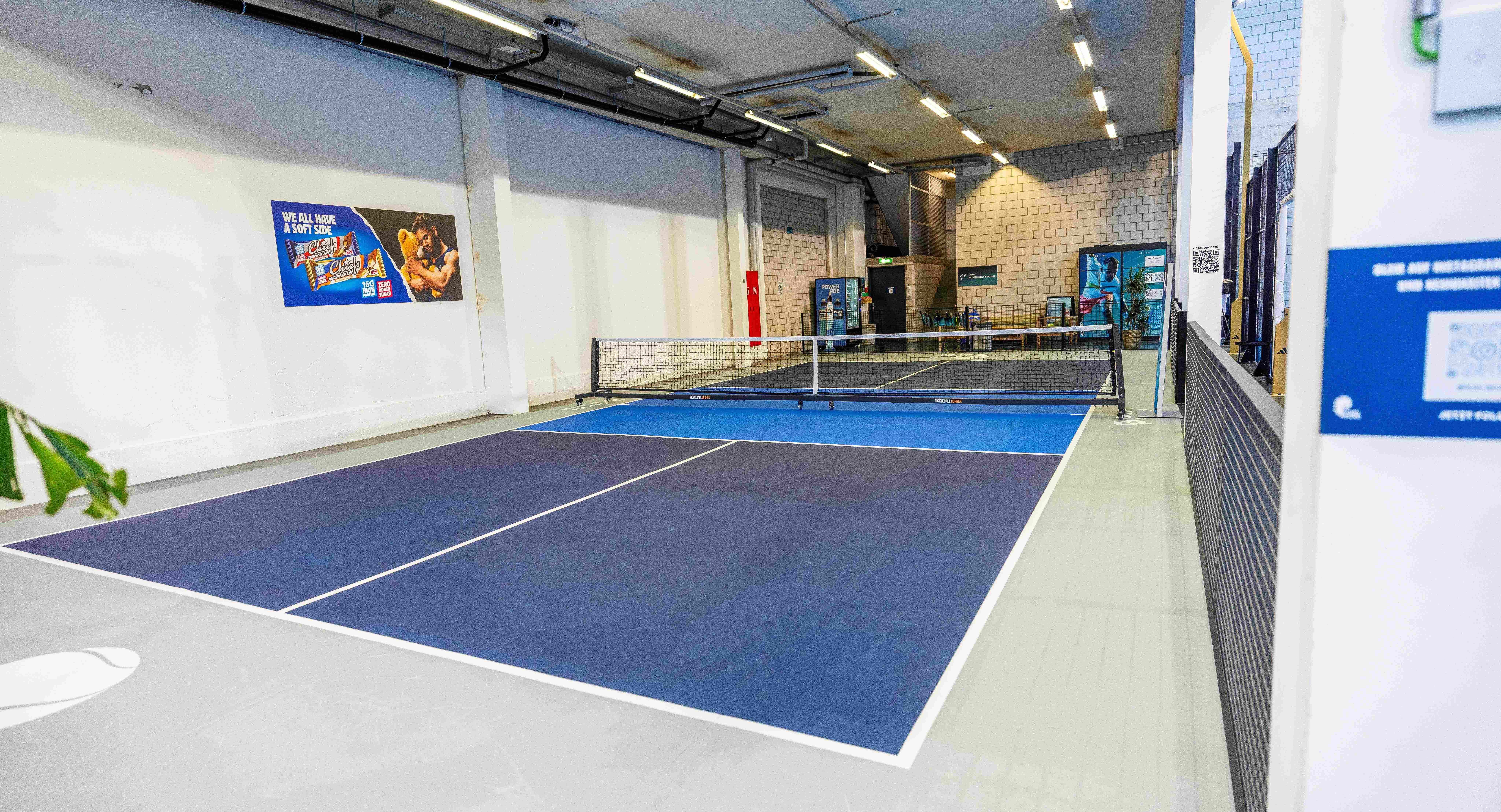 Padelwerk Arbon — photo 9