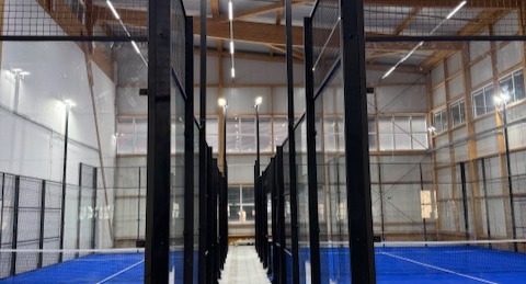 Padelwerk Klingnau — photo 2