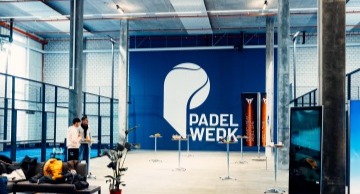 Padelwerk, Oensingen — photo 3