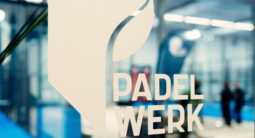 Padelwerk, Oensingen — photo 4