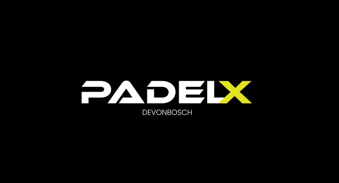 PadelX - Devonbosch — photo 1