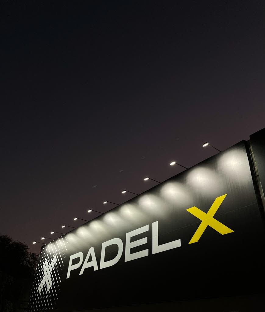 Padelx — photo 1