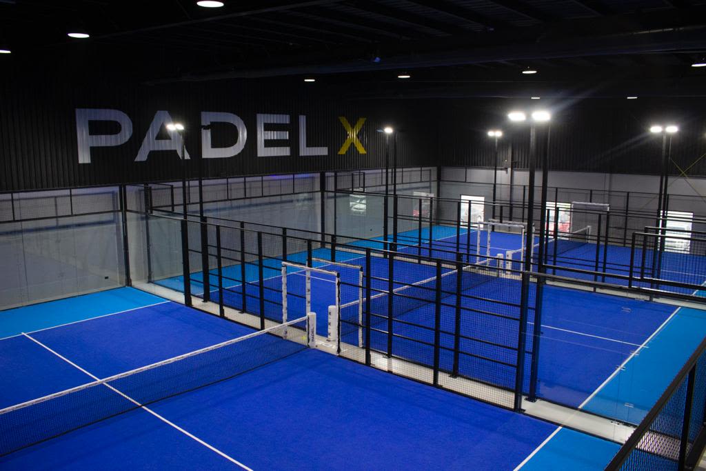 Padelx — photo 2