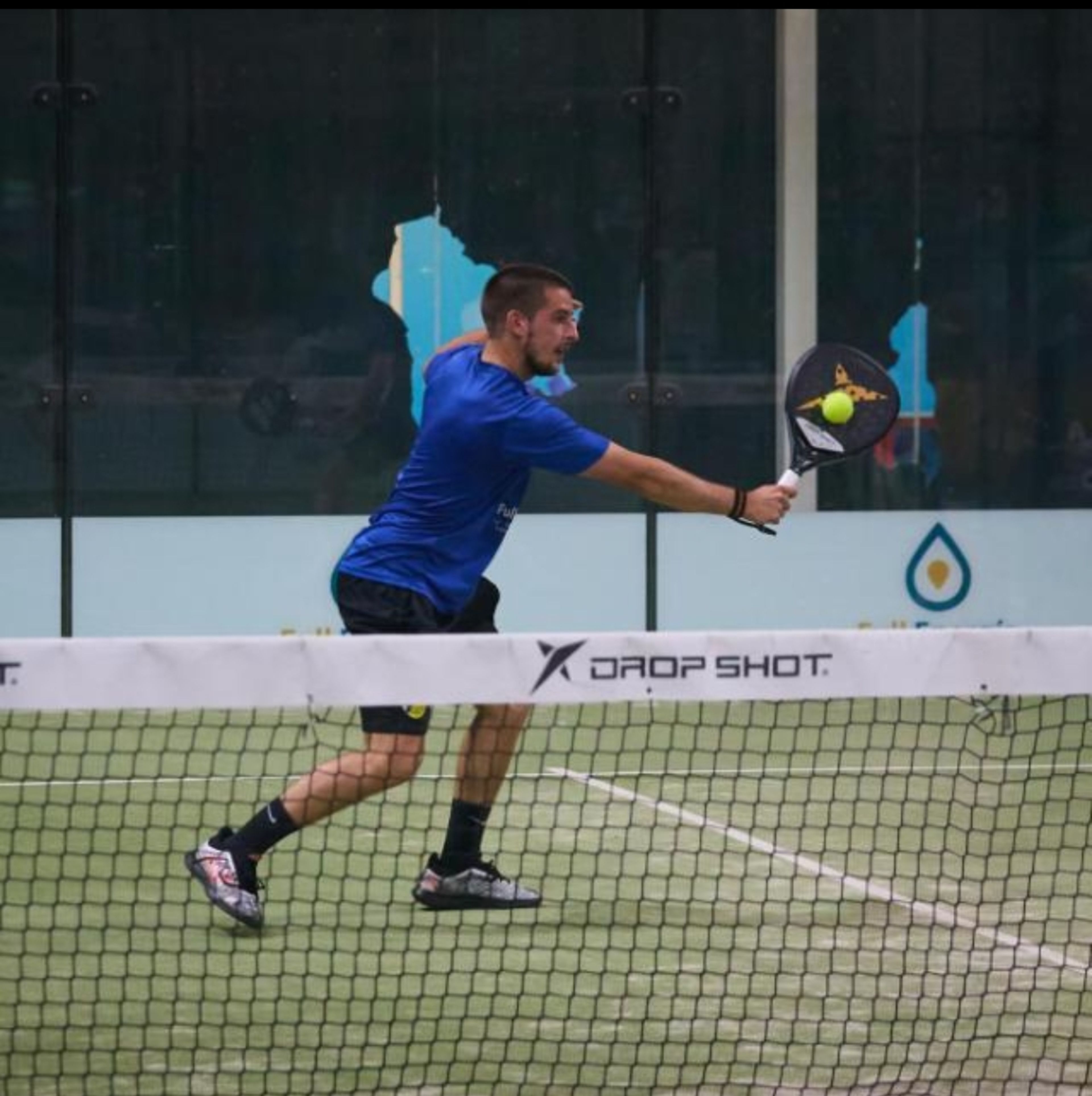 Padelx KACST — photo 8