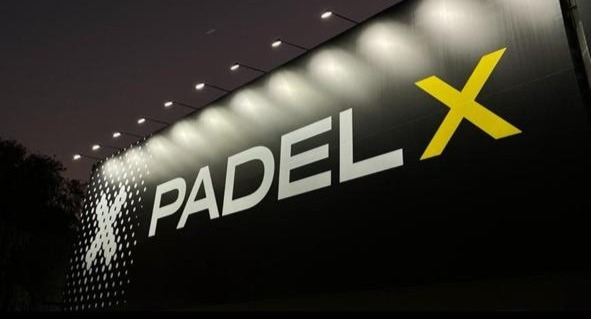 PadelxDubai — photo 1