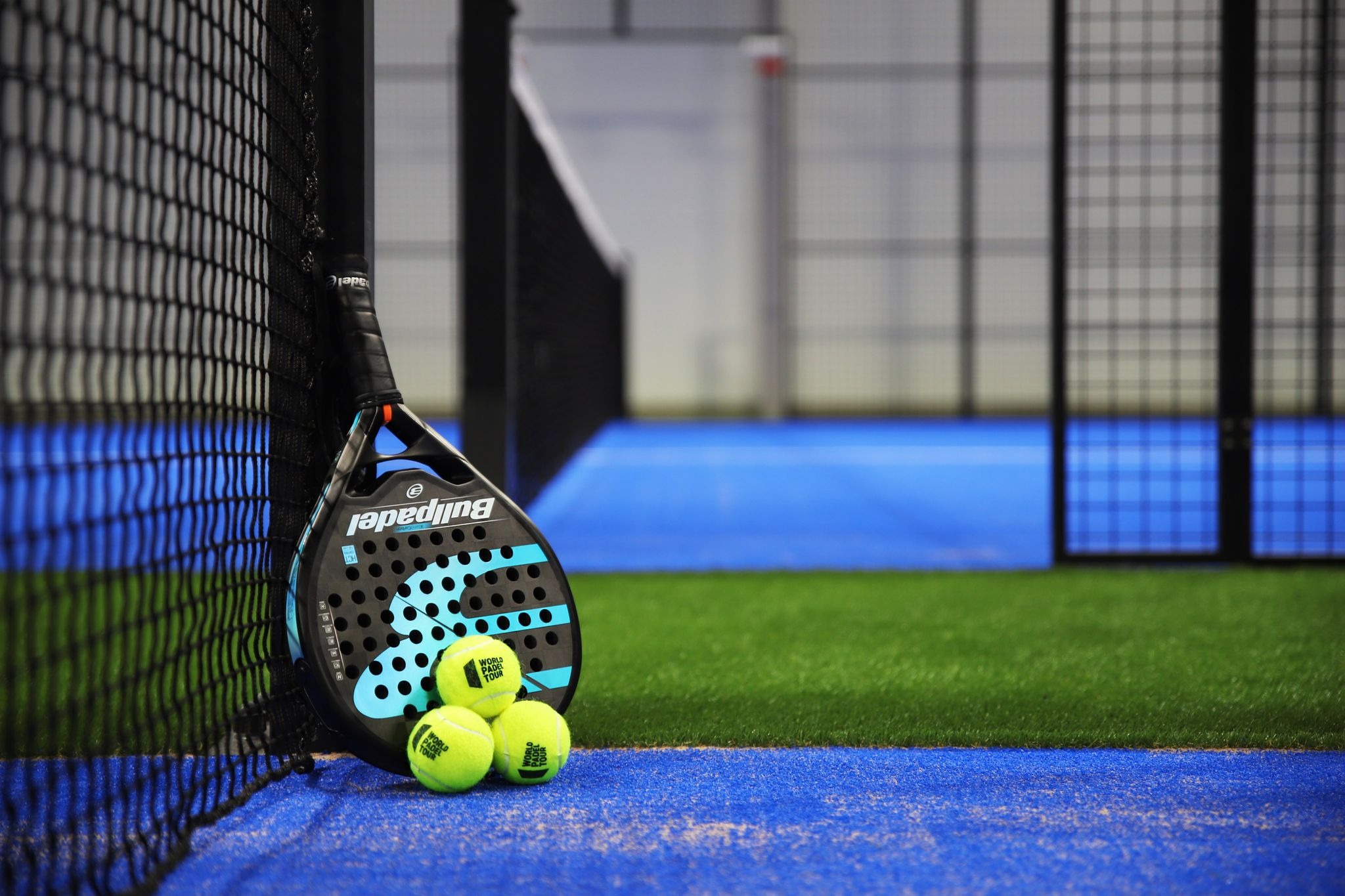 PadelXone — photo 2