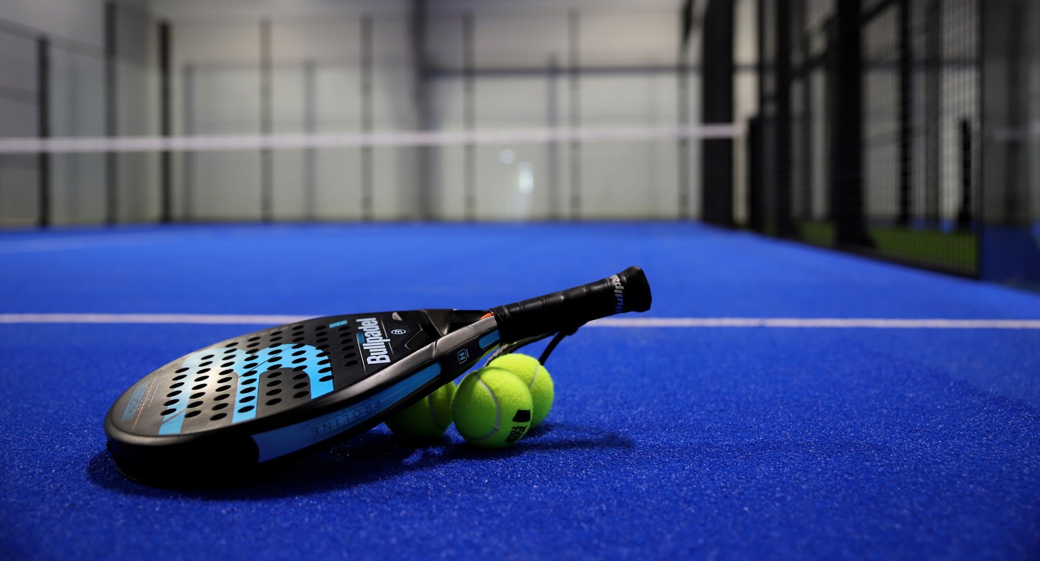 PadelXone — photo 3