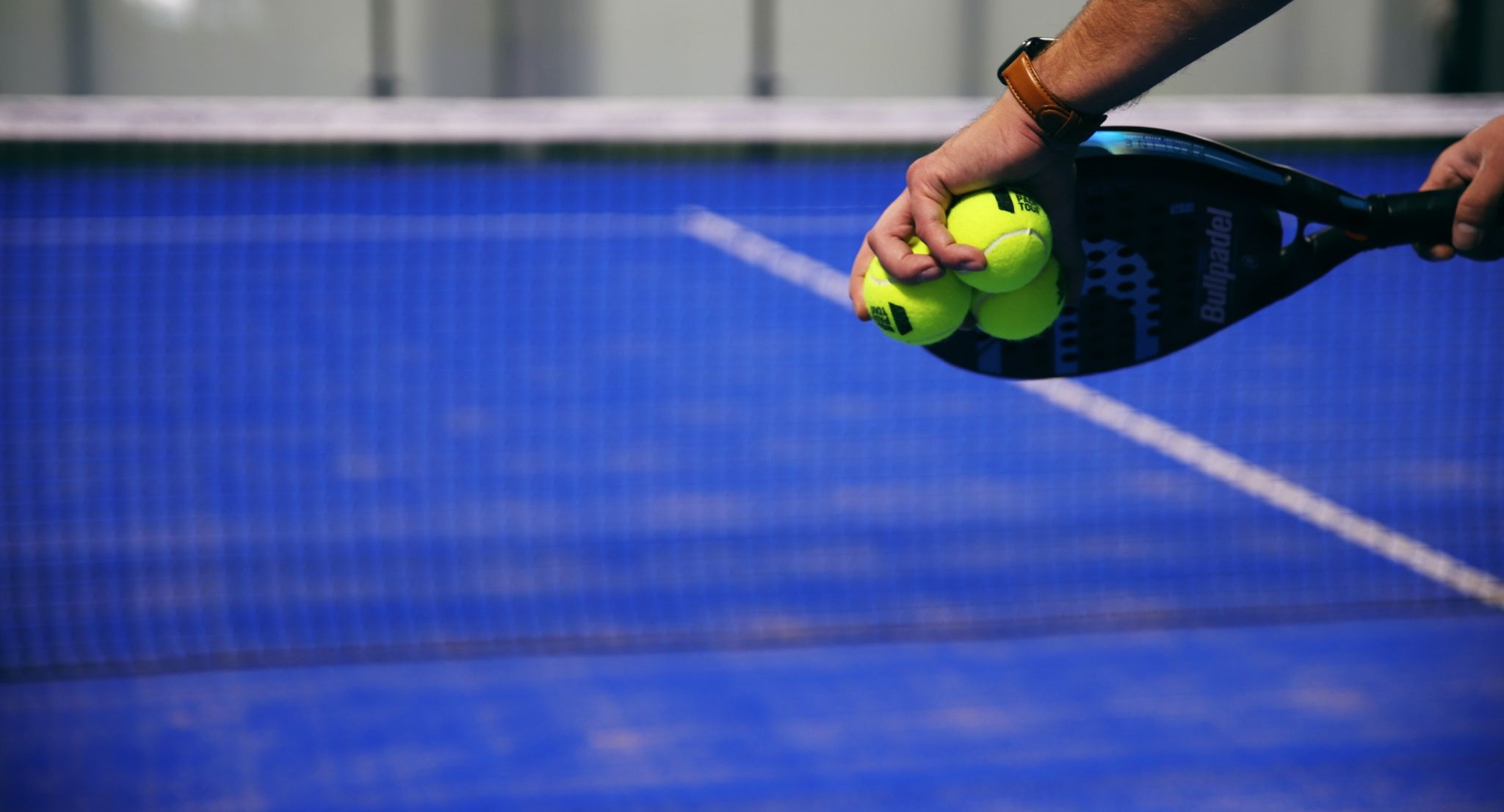 PadelXone — photo 6