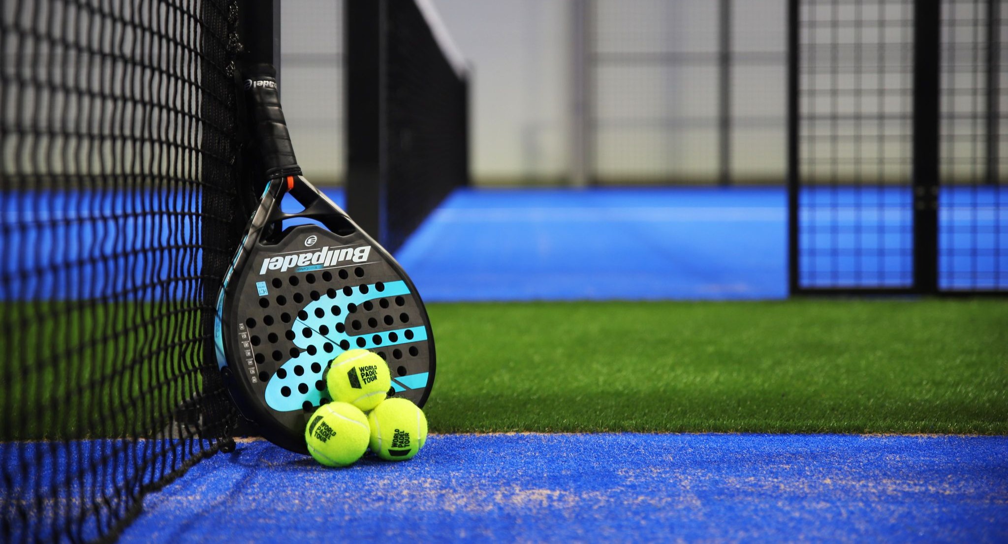 PadelXone — photo 7