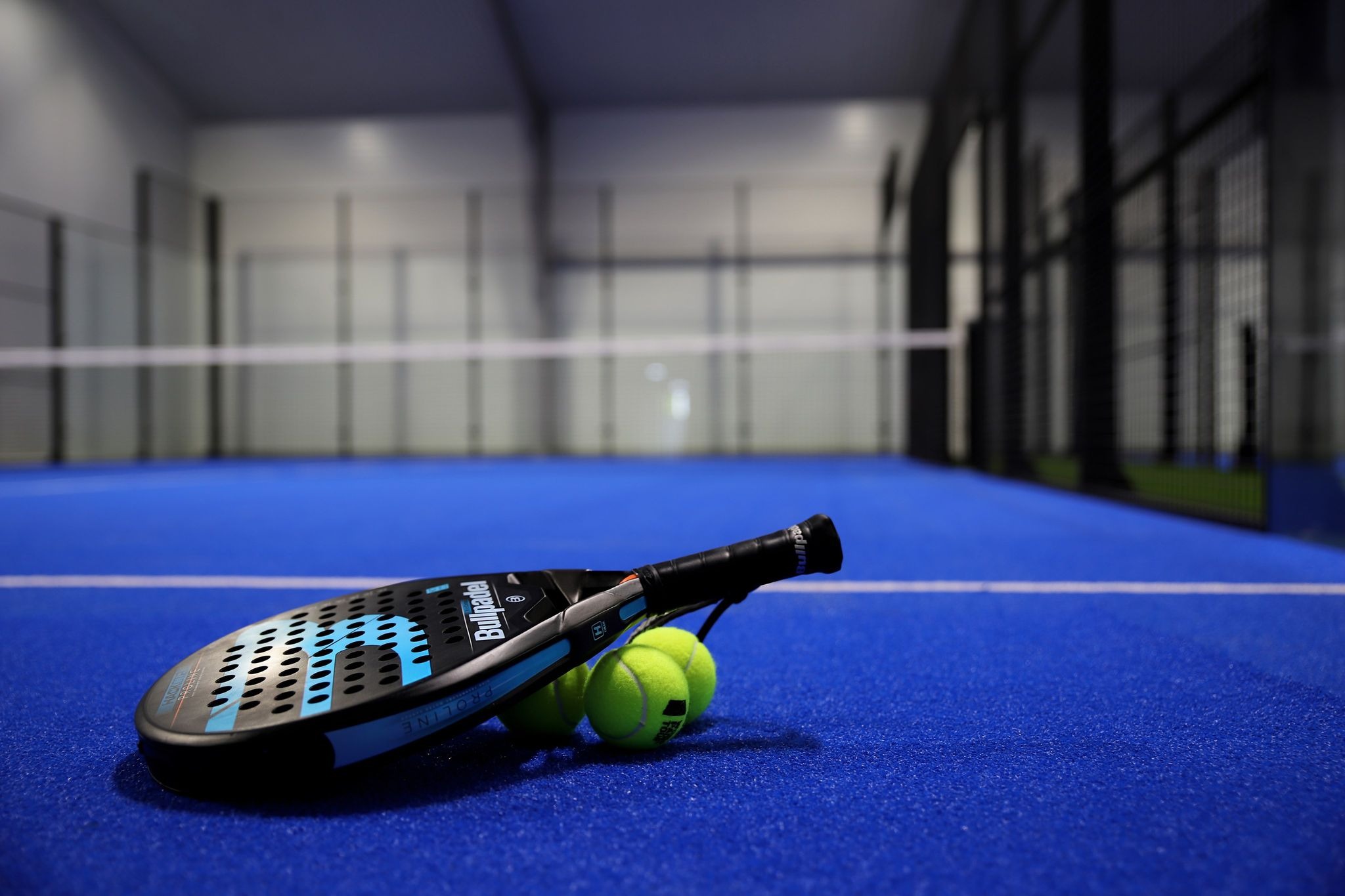 PadelXone — photo 8