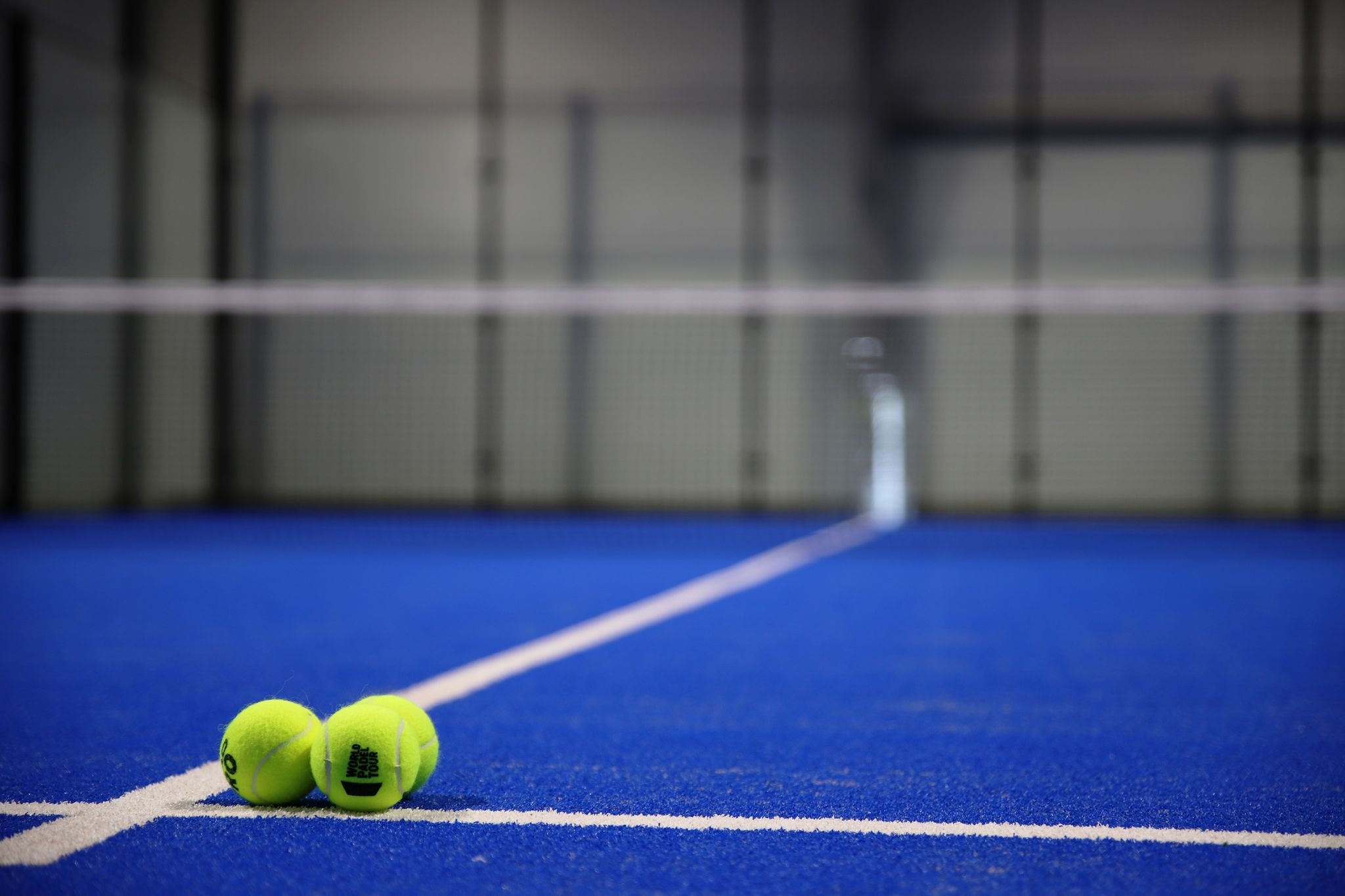 PadelXone — photo 9