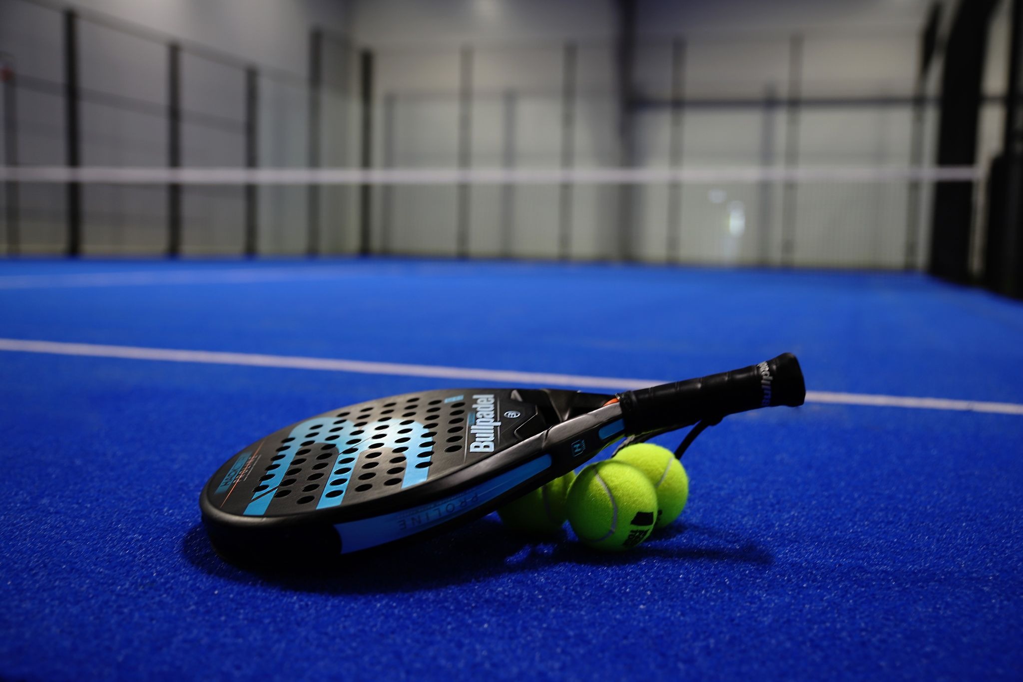 PadelXone — photo 10