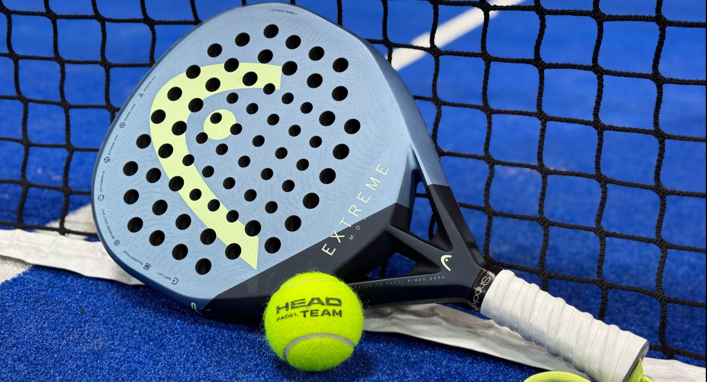 Padelzentrum Fulda  — photo 3