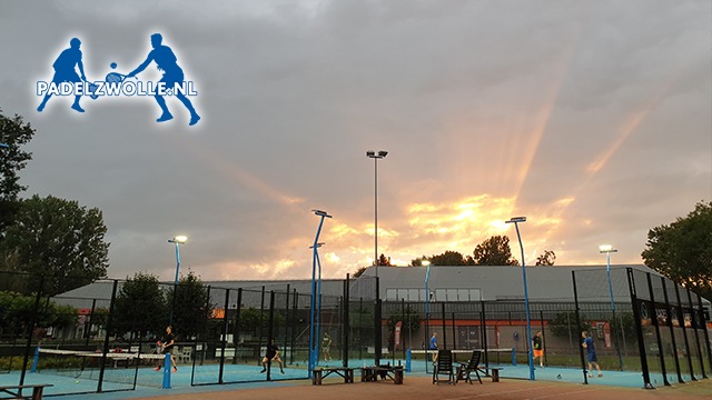 PadelZwolle — photo 2