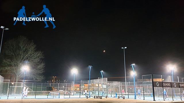 PadelZwolle — photo 6