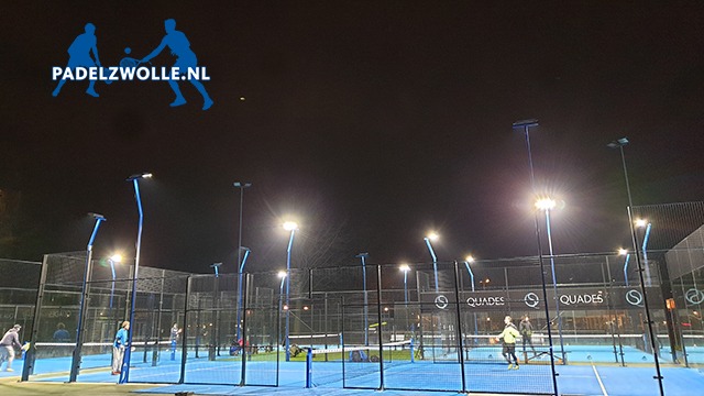 PadelZwolle — photo 7