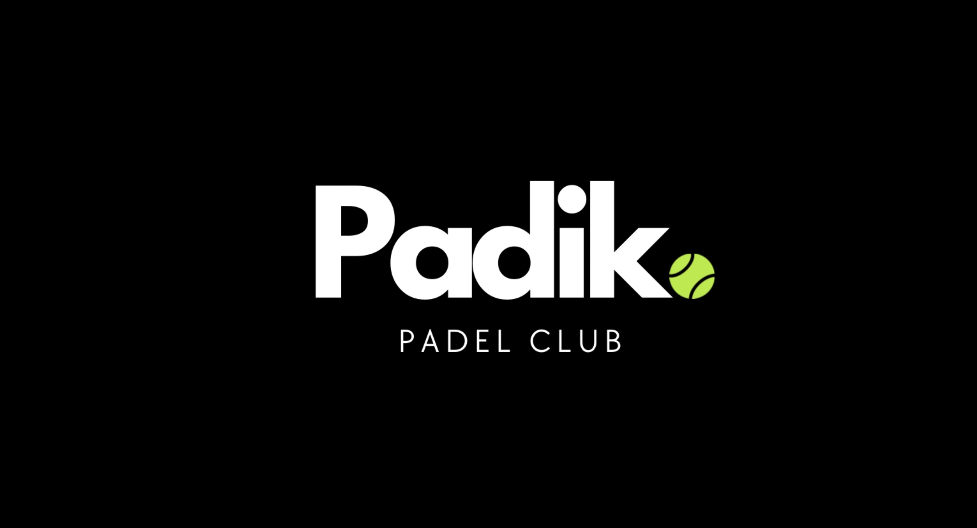 Padik Padel Club — photo 1
