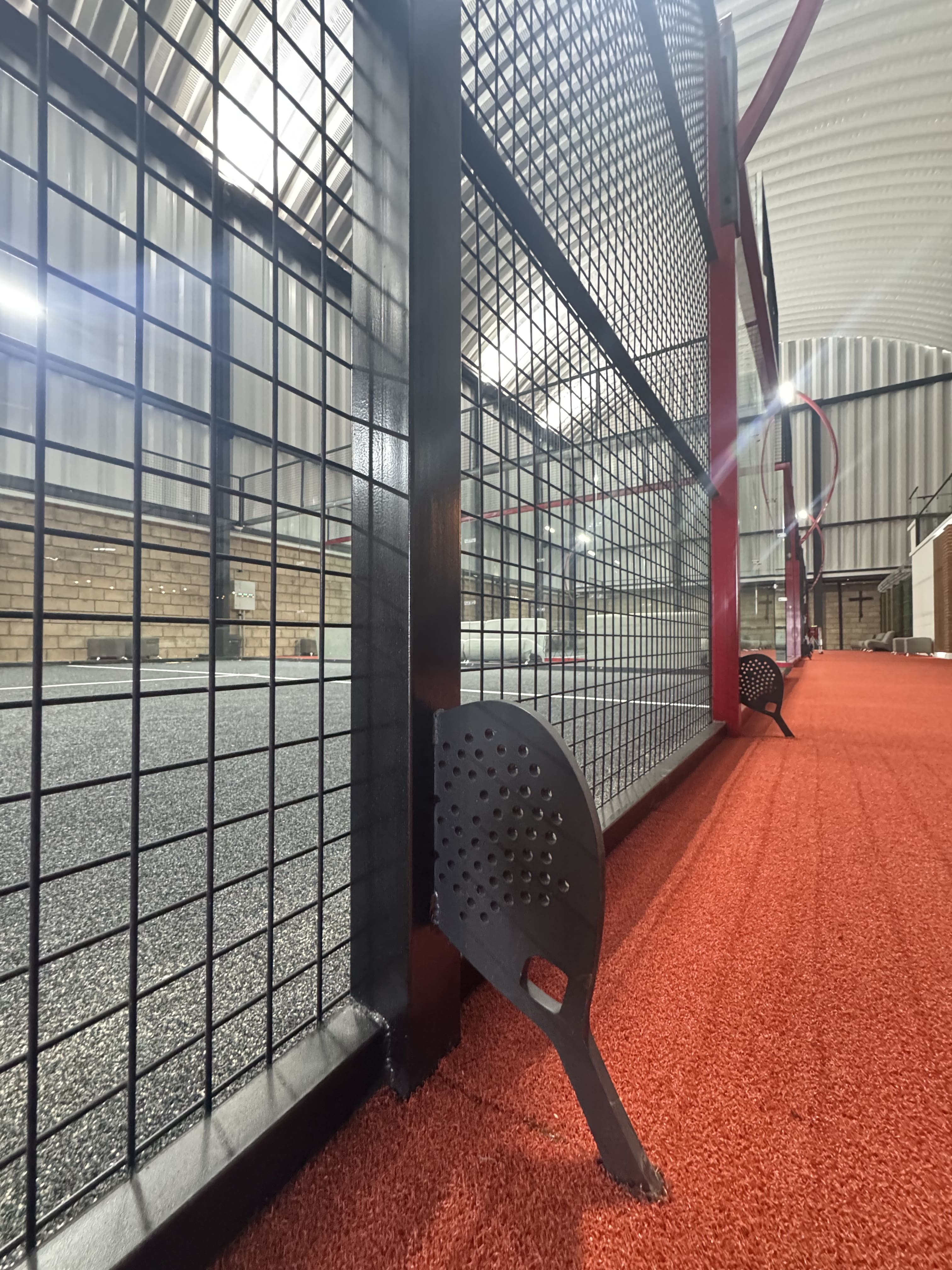 Padik Padel Club — photo 3