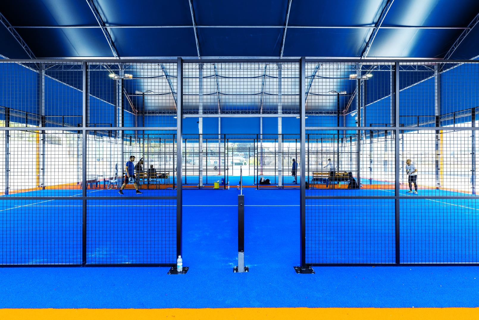 Pady Padel Indoor Club Ceccano — photo 2