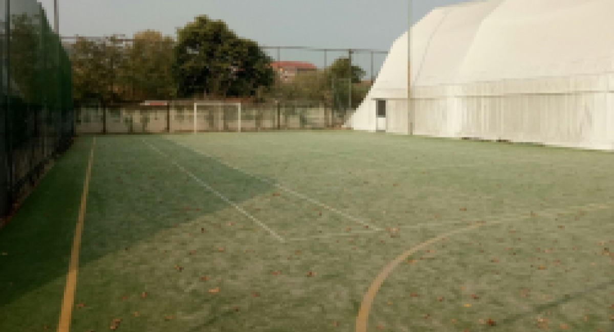Palazzetto dello Sport Canelli — photo 2