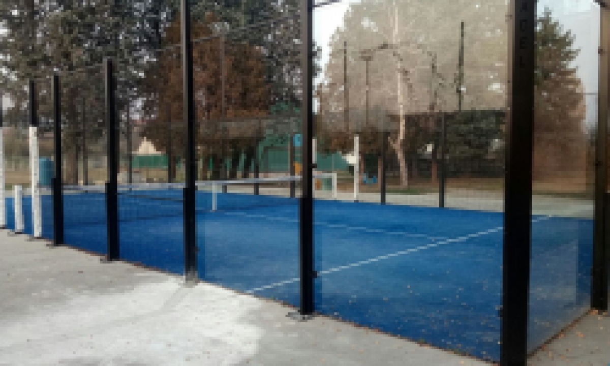 Palazzetto dello Sport Canelli — photo 3