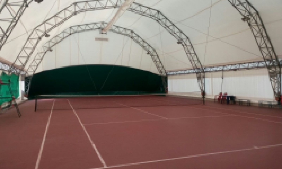 Palazzetto dello Sport Canelli — photo 4