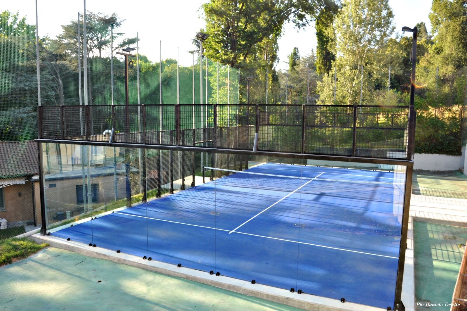 Palestra Fidia — photo 3